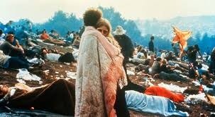 Long Live Woodstock Spirit of 1968 .