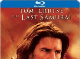 The Last Samurai