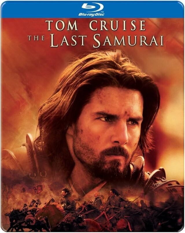 The Last Samurai