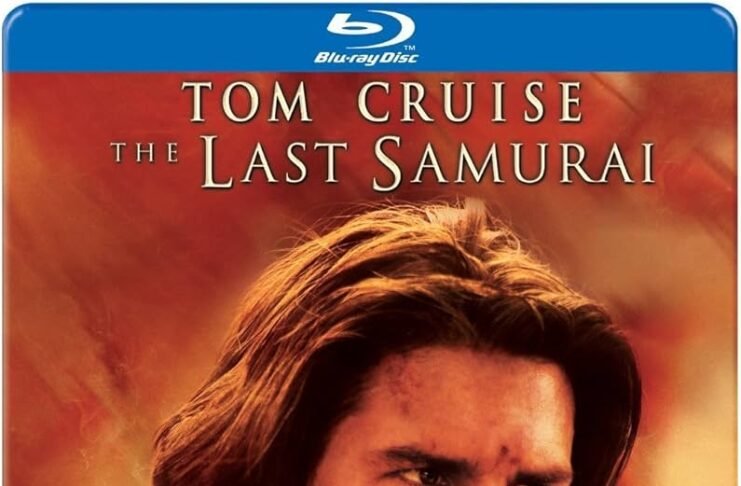 The Last Samurai