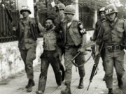 1968년 테트 공세가 보여준 좌파의 민낯 테트공세