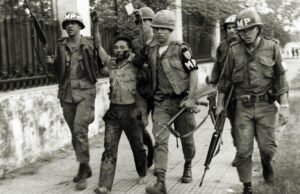 1968년 테트 공세가 보여준 좌파의 민낯 테트공세