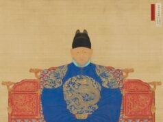 역사가 오래된 일본의 기생충 멘탈리티 태조 이성계