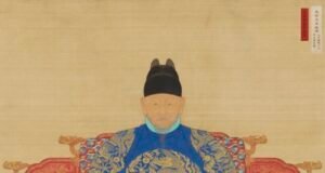 역사가 오래된 일본의 기생충 멘탈리티 태조 이성계