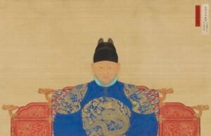 역사가 오래된 일본의 기생충 멘탈리티 태조 이성계