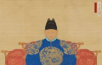 역사가 오래된 일본의 기생충 멘탈리티 태조 이성계