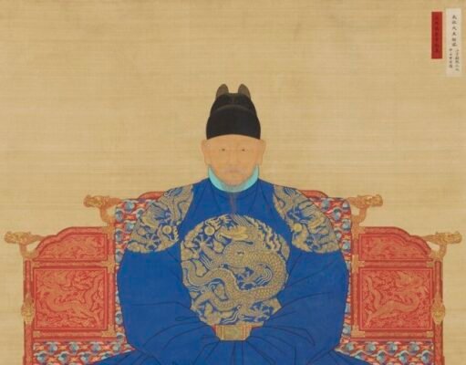 역사가 오래된 일본의 기생충 멘탈리티 태조 이성계