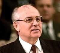 20세기 역사를 바꾼 거인 고르바초프 Mikhail Gorbachev
