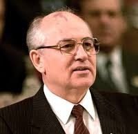20세기 역사를 바꾼 거인 고르바초프 Mikhail Gorbachev