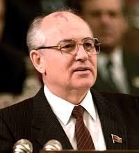 20세기 역사를 바꾼 거인 고르바초프 Mikhail Gorbachev