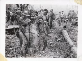 Battle Of Guadalcanal