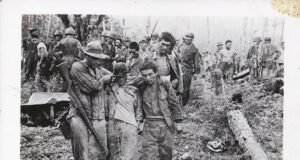 1943년 2월 9일 과달카날 전투가 끝났다 Battle Of Guadalcanal