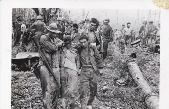 1943년 2월 9일 과달카날 전투가 끝났다 Battle Of Guadalcanal