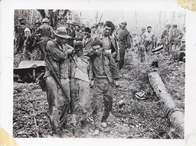 Battle Of Guadalcanal