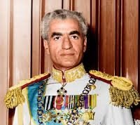 이란 팔레비 정권의 시작과 끝 King Mohammad Reza Pahlavi