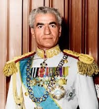 ์ด๋ ํ๋ ๋น ์ ๊ถ์ ์์๊ณผ ๋ King Mohammad Reza Pahlavi