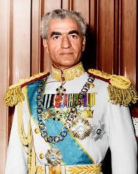 이란 팔레비 정권의 시작과 끝 King Mohammad Reza Pahlavi