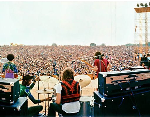 우드스탁 세대는 어떻게 되었나 woodstock festival