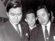 노인의 노인에 의한 노인을 위한 86권력 김대중 김영삼 86세대