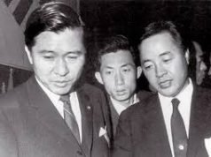 노인의 노인에 의한 노인을 위한 86권력 김대중 김영삼 86세대