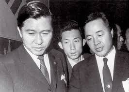 김대중 김영삼 86세대