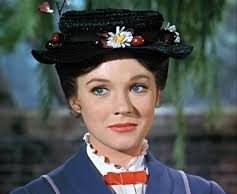 1964년 메리포핀스가 개봉 되다 메리 포핀스