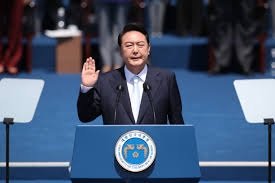 윤석렬취임 - 블랙 스완 윤석렬취임 - 블랙 스완