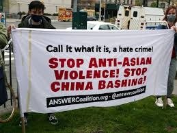 Asian Bashing