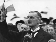 멍청했던 나치의 도발에서 배우는 오늘의 교훈 체임벌레인 총리