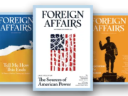 중국의 동태평양 지배를 막으려면 Foreign Affairs