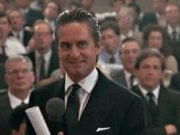 조용한 사직은 새로운 트랜드가 아니다 조용한 사직 - 영화 월스트리트