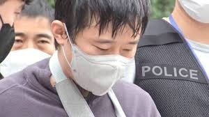 신당역 살인 사건의 공범들은 누구일까? 전주환