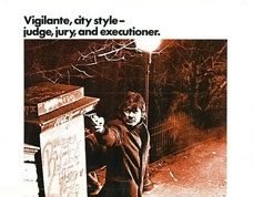 70년대의 데자뷔? 난장판으로 변하는 미국 사회 Death Wish