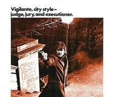 70년대의 데자뷔? 난장판으로 변하는 미국 사회 Death Wish