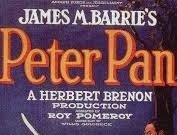 피터팬이 말해주는 시대의 무서운 비극 peter pan