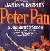 피터팬이 말해주는 시대의 무서운 비극 peter pan