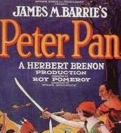 피터팬이 말해주는 시대의 무서운 비극 peter pan