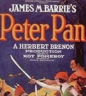 피터팬이 말해주는 시대의 무서운 비극 peter pan