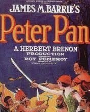 피터팬이 말해주는 시대의 무서운 비극 peter pan